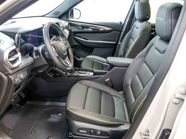 2026 Chevrolet Trailblazer Activ - Photo 10