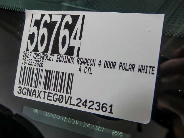Vehicle thumbnail