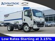 Chevrolet Low Cab Forward 5500 XD