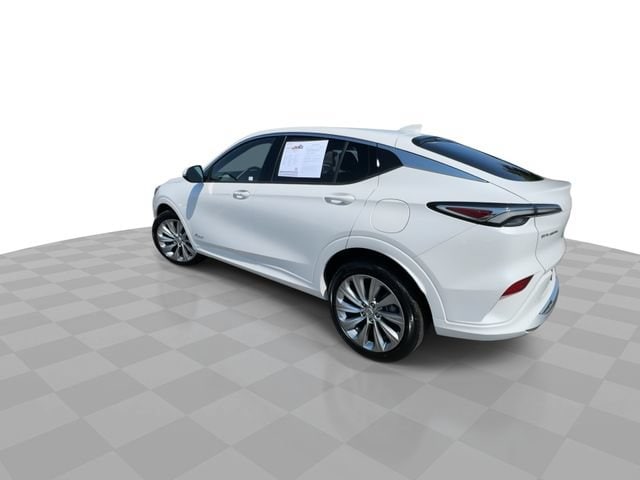 2025 Buick Envista Avenir - Photo 6