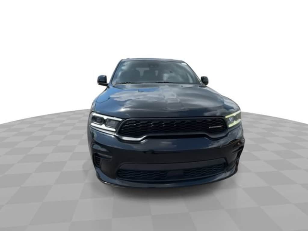 Used 2023 Dodge Durango GT Plus