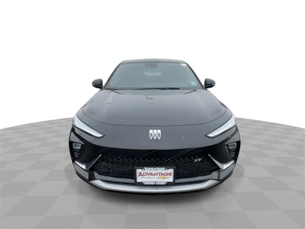 Used 2024 Buick Envista Sport Touring SUV