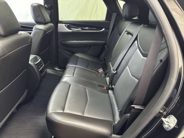 2024 Cadillac XT5 Premium Luxury - Photo 13