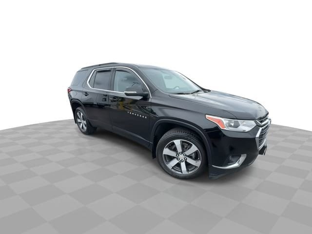 1GNEVHKW5MJ255175