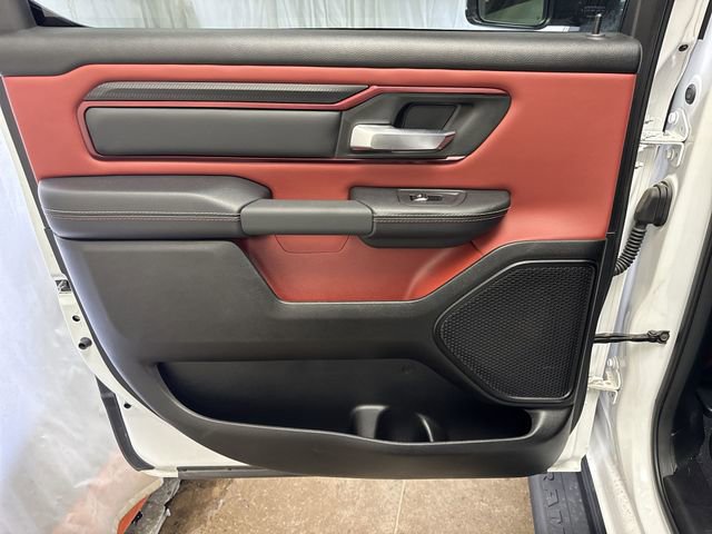2025 RAM Ram 1500 Pickup Rebel - Photo 22