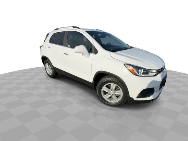 Used 2019 Chevrolet Trax LT with VIN KL7CJLSBXKB934763 for sale in Hodgkins, IL