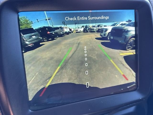 2022 Jeep Renegade Latitude - Photo 18