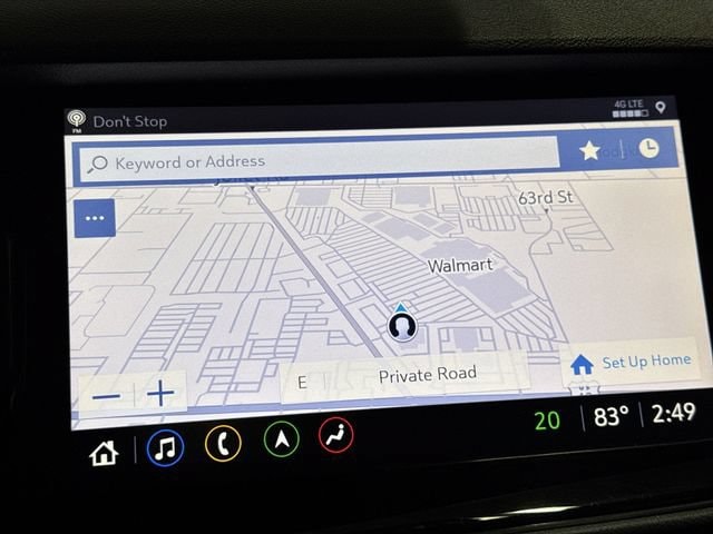 2021 Buick Envision Avenir - Photo 20
