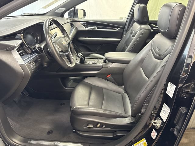 2024 Cadillac XT5 Premium Luxury - Photo 10