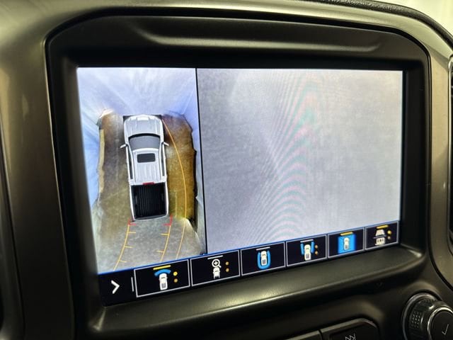 2020 Chevrolet Silverado 1500 LTZ - Photo 21