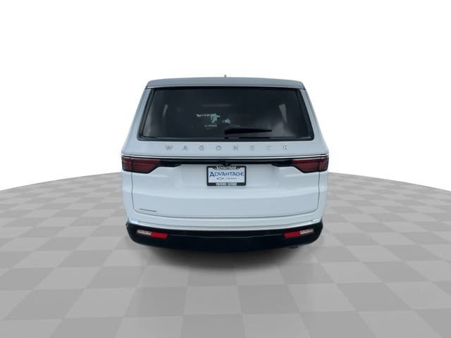2023 Jeep Wagoneer Series I - Photo 7