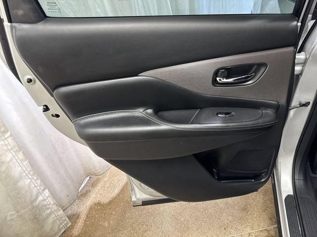 2023 Nissan Murano SV - Photo 20