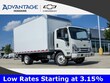 Chevrolet Low Cab Forward 5500 XG
