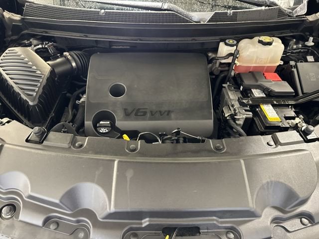 2023 Chevrolet Traverse 3LT - Photo 36