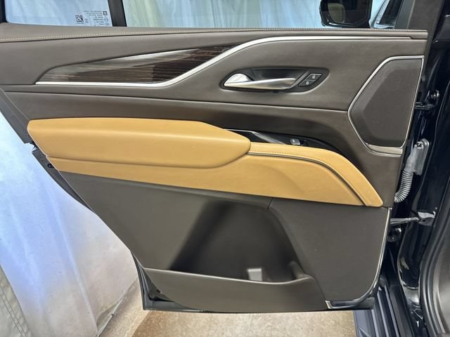 2022 Cadillac Escalade Premium Luxury - Photo 27