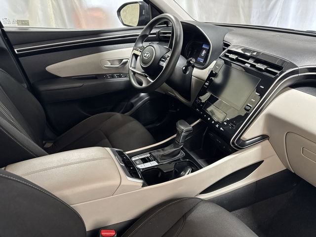 2024 Hyundai Tucson SEL - Photo 27