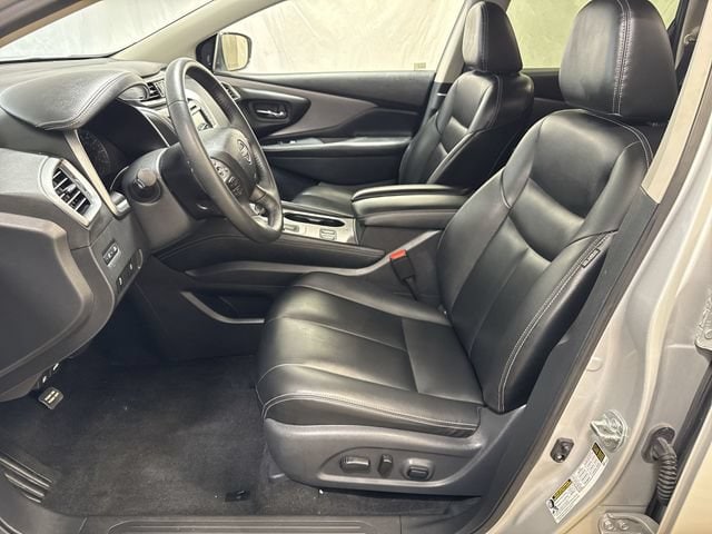 2023 Nissan Murano SV - Photo 10