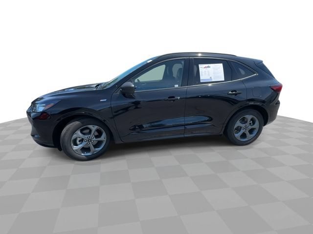 2023 Ford Escape ST-Line - Photo 5
