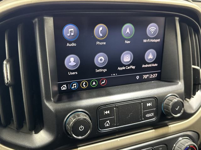 2022 GMC Canyon Denali - Photo 16