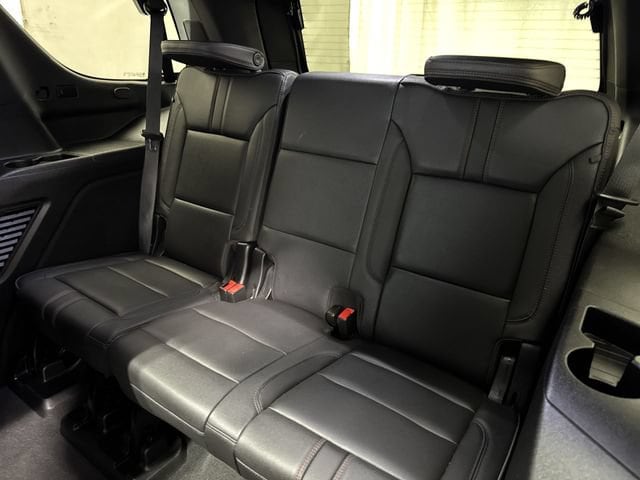 2023 Chevrolet Tahoe RST - Photo 15
