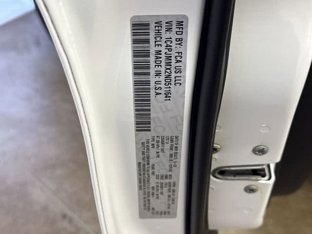 2022 Jeep Cherokee Latitude Lux - Photo 30