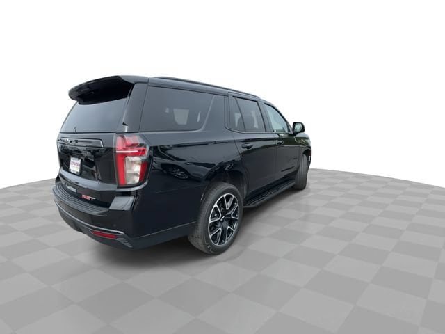 2023 Chevrolet Tahoe RST - Photo 8