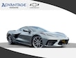 Chevrolet Corvette Stingray
