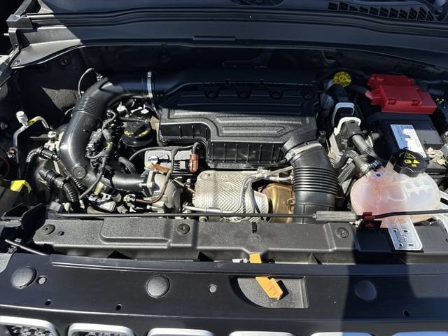 2022 Jeep Renegade Latitude - Photo 28