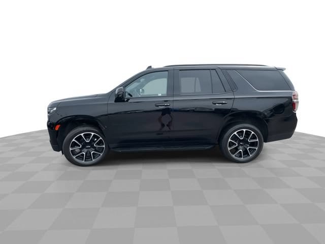2023 Chevrolet Tahoe RST - Photo 5