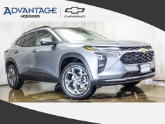 2026 Chevrolet Trax LT SUV