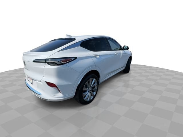 2025 Buick Envista Avenir - Photo 8