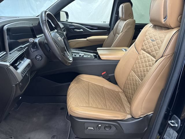 2022 Cadillac Escalade Premium Luxury - Photo 10