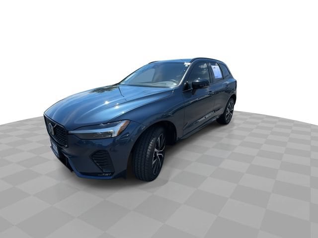 2024 Volvo XC60 Plus - Photo 4