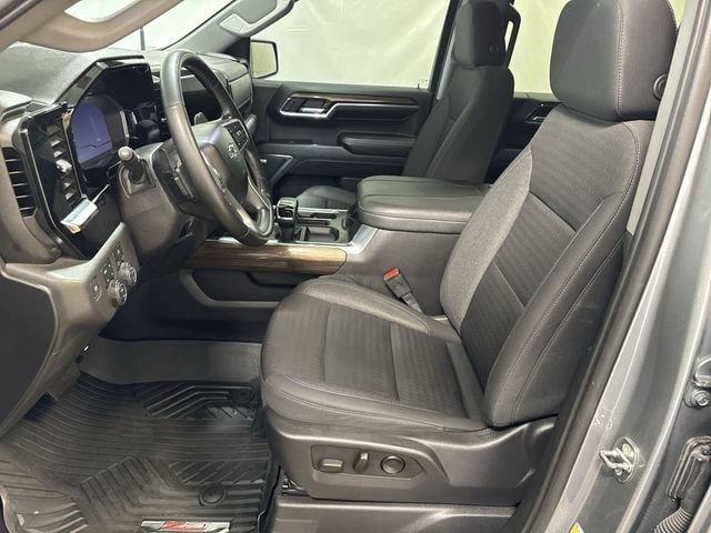 2024 Chevrolet Silverado 1500 LT Trail Boss - Photo 10