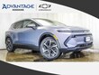 Chevrolet Equinox EV