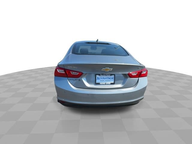 2024 Chevrolet Malibu 1LT - Photo 7