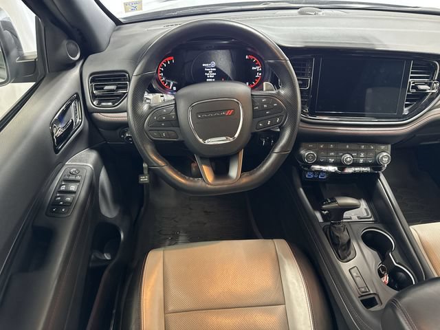 2023 Dodge Durango R/T - Photo 16