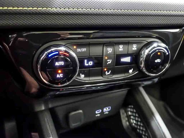 2026 Chevrolet Trailblazer Activ - Photo 19