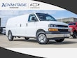 Chevrolet Express Cargo 2500