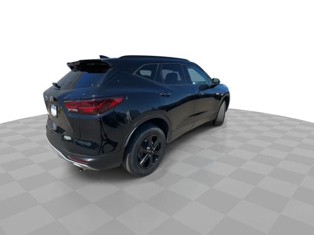2023 Chevrolet Blazer 2LT - Photo 8