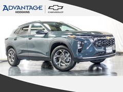 2026 Chevrolet Trax LT SUV