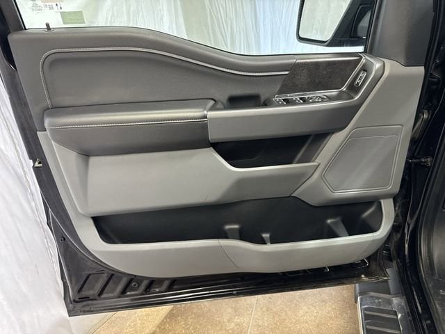 2025 Ford F-150 XLT - Photo 20