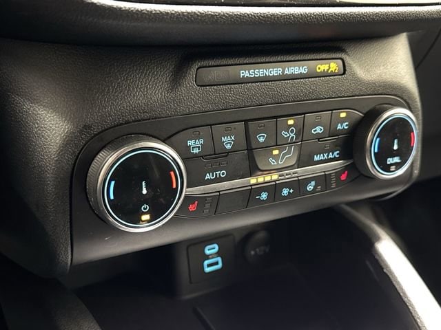 2023 Ford Escape ST-Line - Photo 19