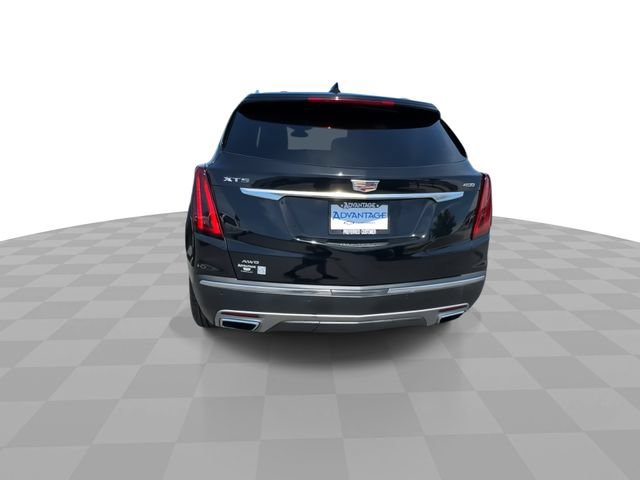 2024 Cadillac XT5 Premium Luxury - Photo 7