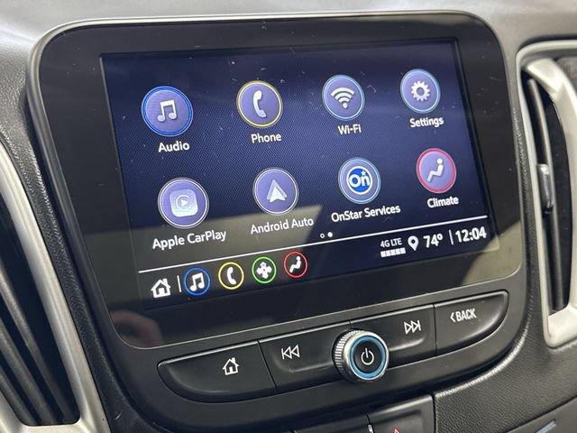 2024 Chevrolet Malibu 1LT - Photo 18