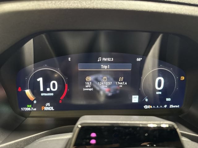 2025 Ford Explorer ST-LINE - Photo 17