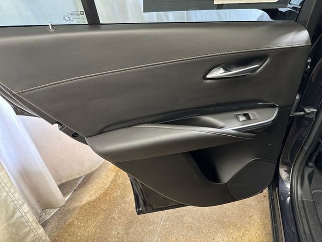 2023 Cadillac XT4 Sport - Photo 23