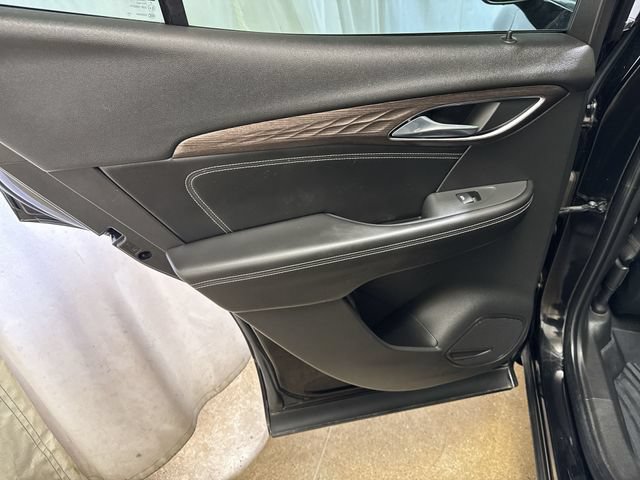2021 Buick Envision Avenir - Photo 27
