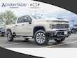  Chevrolet Silverado 2500 HD