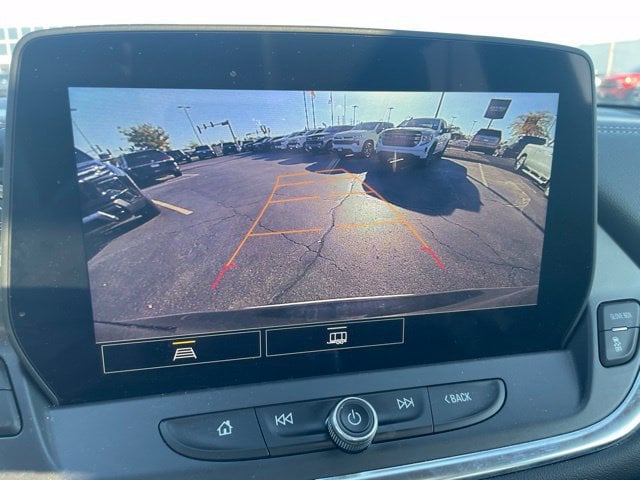 2024 Chevrolet Blazer 3LT - Photo 13